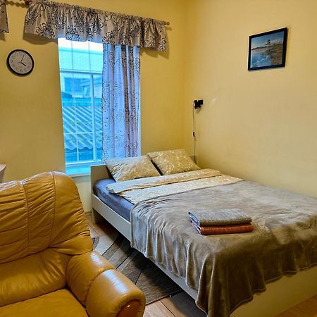 Center Of City Apartments, Bus Station 1Min, Airport 5 Min Tallinn Exterior photo